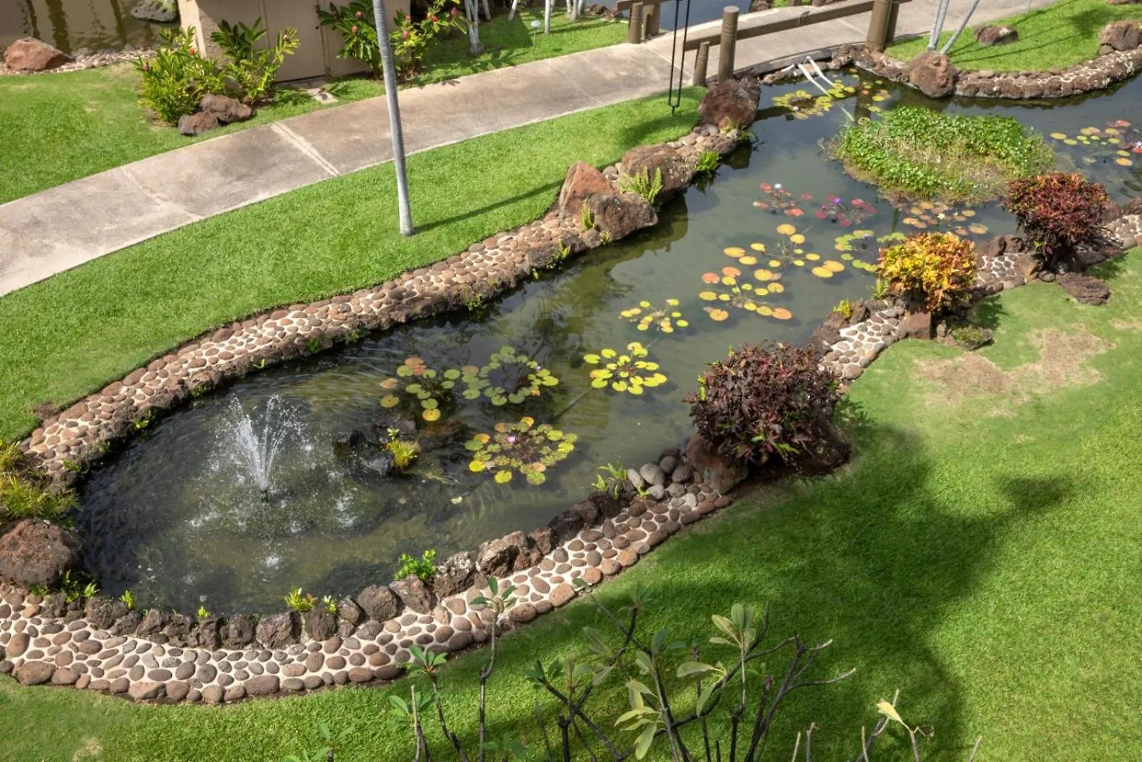 Lejlighed Kbm Resorts Free Car Papakea Pkc-403 Oceanview Renovated Fully Air Conditioned Kapalua
