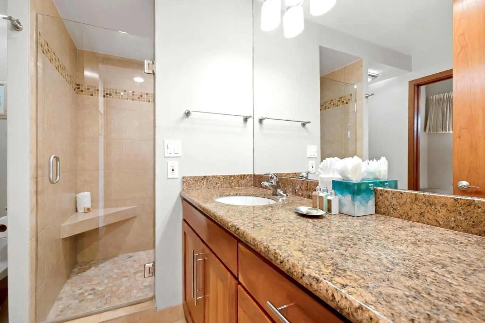 Kbm Resorts Free Car Papakea Pkc-403 Oceanview Renovated Fully Air Conditioned Kapalua Lejlighed