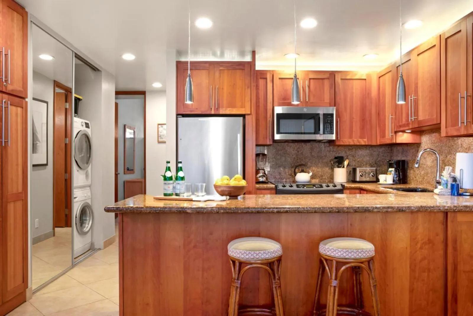 Kbm Resorts Free Car Papakea Pkc-403 Oceanview Renovated Fully Air Conditioned Kapalua 0*,